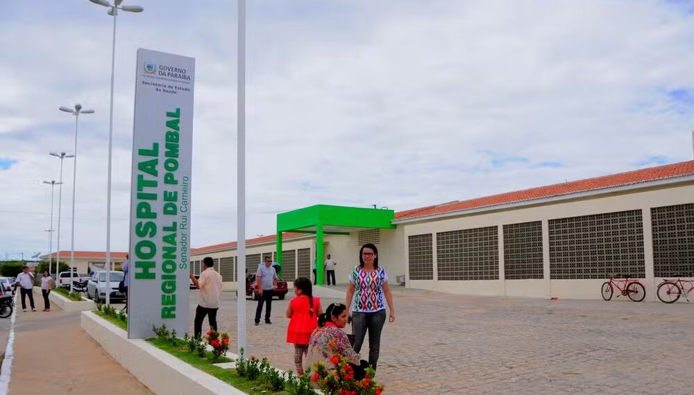 Mulher morre e mais de 100 pessoas passam mal após comerem em pizzaria em Pombal, no Sertão da Paraíba