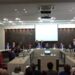Deusdete Queiroga e Taciano Diniz tomam posse como conselheiros do TCE-PB
