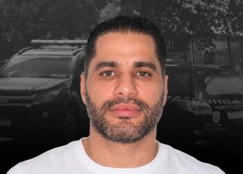 ‘Sicário’ de Vorcaro morre após tentar suicídio dentro de Superintendência da Polícia Federal