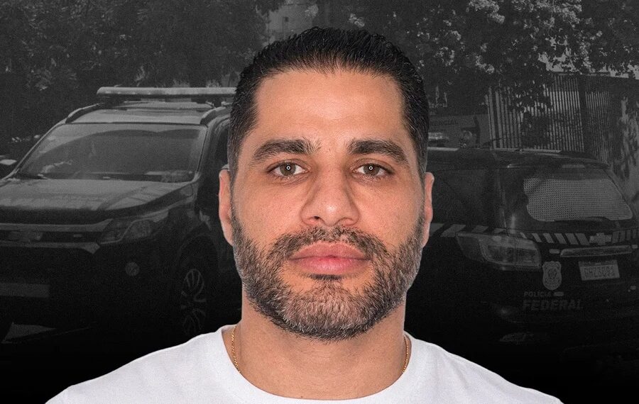 ‘Sicário’ de Vorcaro morre após tentar suicídio dentro de Superintendência da Polícia Federal
