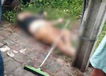 Homem é morto a tiros na saída do bairro Bela Vista, em Uiraúna, no Sertão da Paraíba