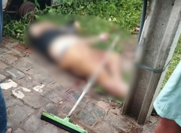 Homem é morto a tiros na saída do bairro Bela Vista, em Uiraúna, no Sertão da Paraíba