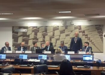 CPI do Crime Organizado aprova quebra de sigilos de Fabiano Zettel, cunhado de Vorcaro