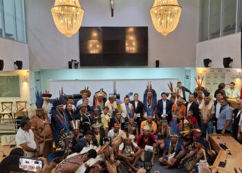 Mersinho se reúne com prefeito interino de Cabedelo e anuncia mais R$ 1,6 milhão para investimentos no município