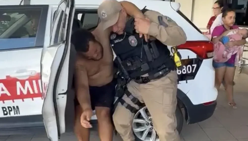 Família é expulsa de casa após marido confrontar membro de facção que teria assediado sua esposa, em João Pessoa