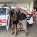 Família é expulsa de casa após marido confrontar membro de facção que teria assediado sua esposa, em João Pessoa