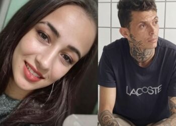 Suspeito de feminicídio é preso após dois dias foragido em Desterro