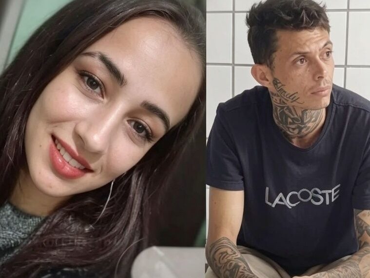 Suspeito de feminicídio é preso após dois dias foragido em Desterro