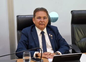 Adriano Galdino defende descentralização de incentivos fiscais para impulsionar desenvolvimento regional na Paraíba