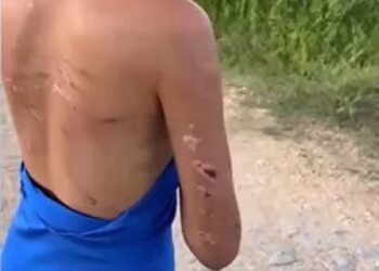 Após denúncia, suspeitos de torturar adolescente são presos em Itaporanga