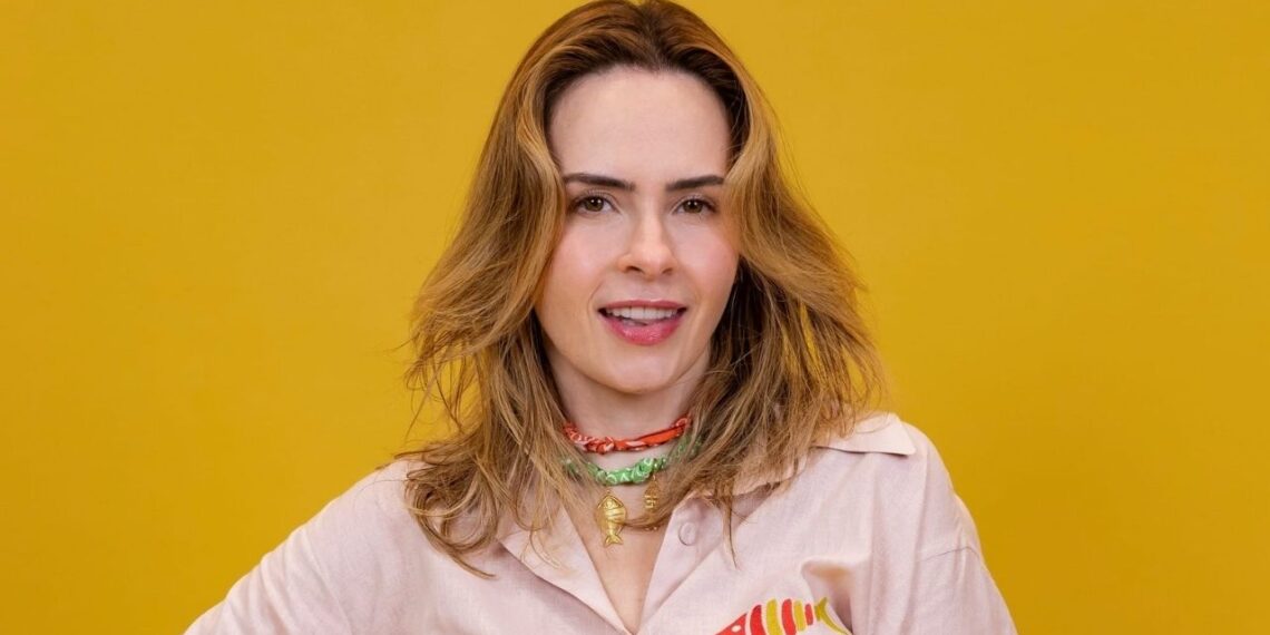 Ana Paula Renault vence o BBB 26 com 75,94% dos votos e é a grande campeã da edição