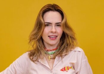 Ana Paula Renault vence o BBB 26 com 75,94% dos votos e é a grande campeã da edição