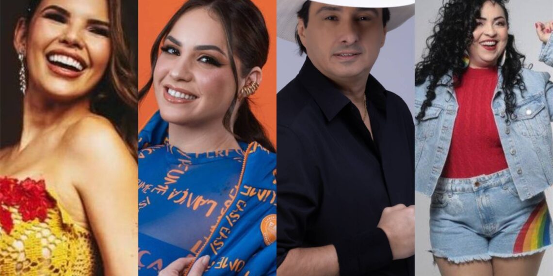 João Pessoa terá mais de 40 dias de São João: Leo Bezerra lança programação com shows, quadrilhas e eventos em toda a cidade