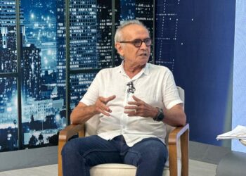 Vice de Cícero Lucena ao Governo da Paraíba será anunciado nesta segunda-feira