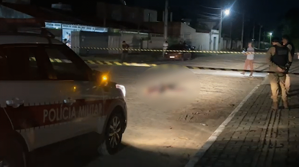 Jovem é encontrado morto com sinais de tortura em Santa Rita, na Grande João Pessoa