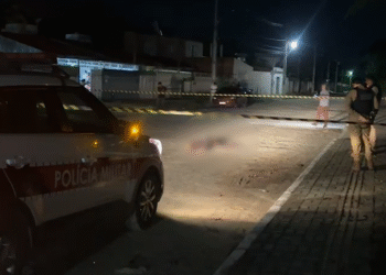 Jovem é encontrado morto com sinais de tortura em Santa Rita, na Grande João Pessoa