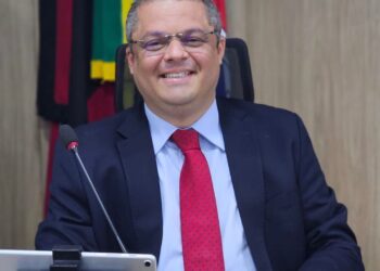 Com maioria de 6 mil votos, Edvaldo Neto vence Wallber em nova eleição de Cabedelo