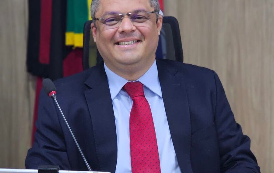 Com maioria de 6 mil votos, Edvaldo Neto vence Wallber em nova eleição de Cabedelo