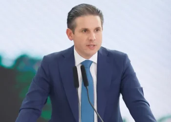 Caixa Econômica enquadrou agência bancária em terreno de Hugo Motta em Patos, aponta Folha de SP