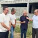 Durante aniversário de Serra Branca, prefeito e Dono da PixBet anunciam apoio a Cícero e Nabor