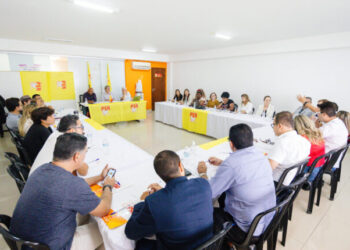 João Azevêdo reúne pré-candidatos a deputado estadual e reforça unidade do grupo nas disputas proporcional e majoritária