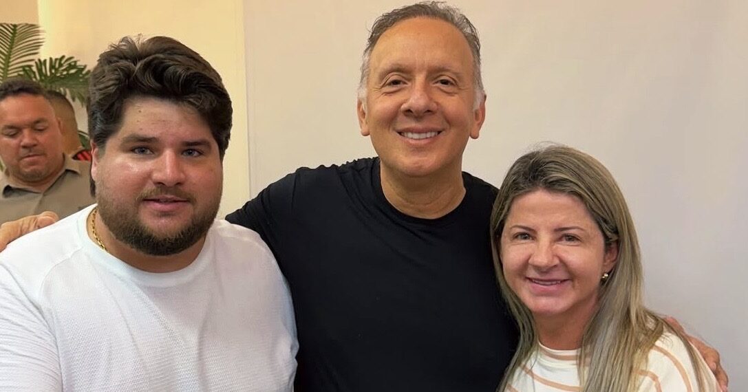 Rachadinha em Bayeux: Vereadora Rosiene Sarinho é alvo de Busca e Apreensão