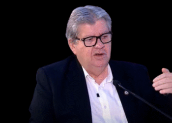 Apoiadores Cruciais Declaram Não Votar em João Azevêdo para o Senado, Citando “Traição” e “Questões de Foro Íntimo”