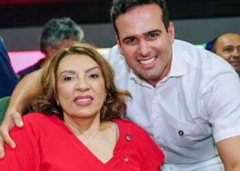 Após reunião do diretório, PT da Paraíba oficializa apoio à reeleição de Lucas Ribeiro ao Governo do Estado