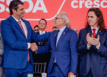 Leo Bezerra vai manter o ritmo de avanços e reafirma que fará a ‘melhor gestão da história de João Pessoa’