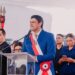 Na posse como prefeito, Leo Bezerra diz que vai manter o ritmo de avanços e reafirma que fará a ‘melhor gestão da história de João Pessoa’