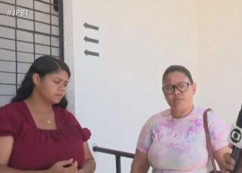 Corpos de trabalhadores baianos mortos em João Pessoa, são liberados para familiares