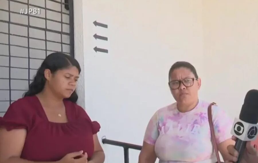 Corpos de trabalhadores baianos mortos em João Pessoa, são liberados para familiares