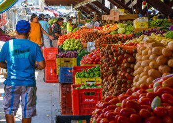 Após protestos, PMJP diz que não haverá retirada de comerciantes no Mercado Central e promete reunião