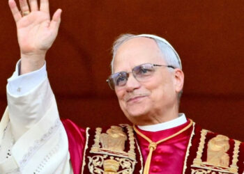 CNBB manifesta apoio ao Papa Leão XIV após críticas de Trump