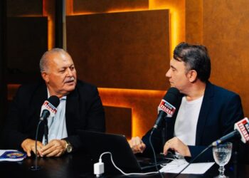 Novo prefeito prevê que “Patos crescerá assustadoramente”