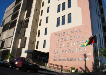 TRE concede liminar contra Lucas Ribeiro por propaganda eleitoral antecipada e determina remoção de conteúdo das redes sociais