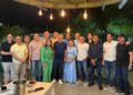 Câmara para todos: grupo de vereadores consolida João Corujinha como nome para a presidência em JP