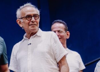 João Azevêdo exonera comando da PM da Paraíba e abre caminho para candidaturas nas eleições