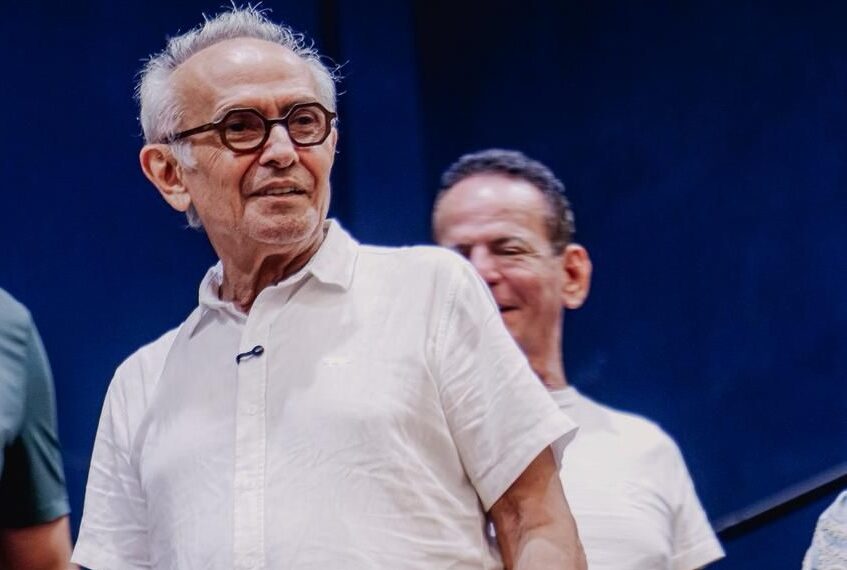 João Azevêdo exonera comando da PM da Paraíba e abre caminho para candidaturas nas eleições