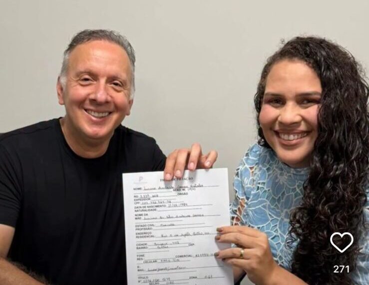 TJPB condena candidata de Aguinaldo e palanque da base governista fica comprometido em Bayeux