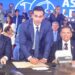Lucas Ribeiro é empossado governador da Paraíba em cerimônia oficial em João Pessoa