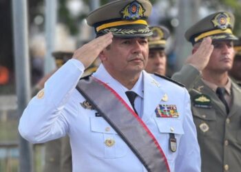 Coronel cajazeirense José Ronildo assume o comando-geral da Polícia Militar da Paraíba