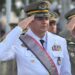 Coronel cajazeirense José Ronildo assume o comando-geral da Polícia Militar da Paraíba