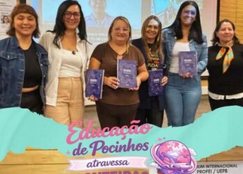 Pocinhos é destaque em Fórum Internacional de Educação no Chile