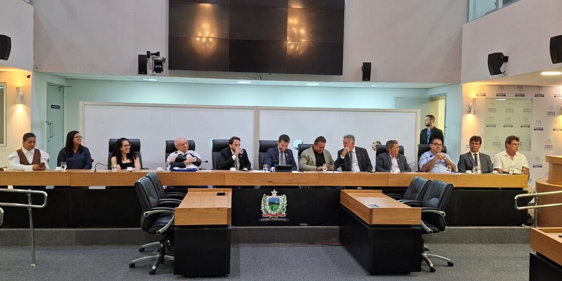 ALPB debate fortalecimento do setor de produção de camarão na Paraíba