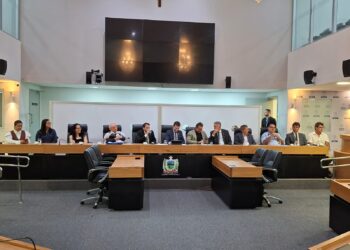 ALPB debate fortalecimento do setor de produção de camarão na Paraíba