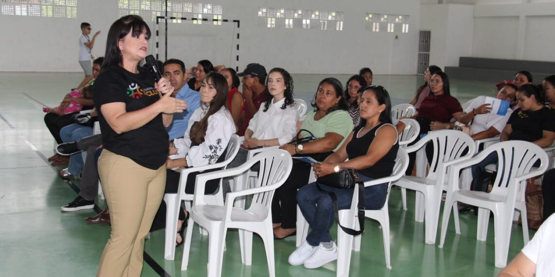 Com balcão do INSS, Caravana da Inclusão em Princesa Isabel soma quase 200 atendimentos e deputado Michel Henrique celebra resultado