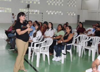 Com balcão do INSS, Caravana da Inclusão em Princesa Isabel soma quase 200 atendimentos e deputado Michel Henrique celebra resultado