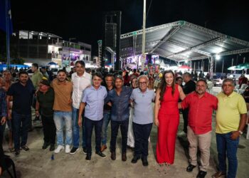 No Brejo, Cícero visita Guarabira e Sertãozinho e recebe apoio de lideranças de quatro municípios