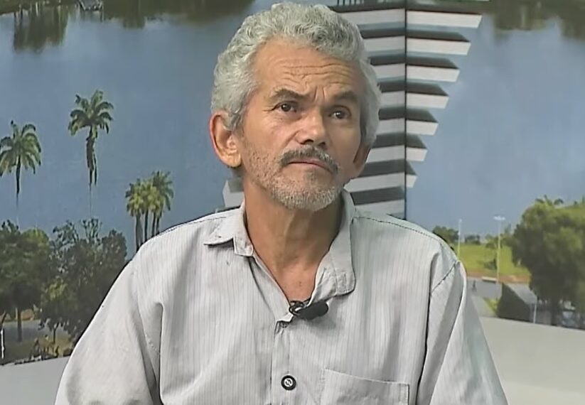 Desfecho Trágico: Corpo de Idosa desaparecida é encontrado, em área de mata de Bayeux